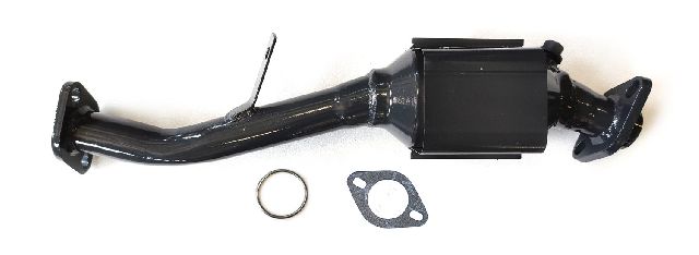 Catalytic Converter - Rear for 1998 Subaru Forester (Original Performance OPCH9005)