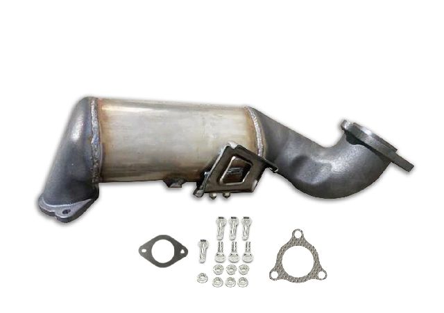 Catalytic Converter for 2020-2022 Ford Explorer (Original Performance OPCF5100)