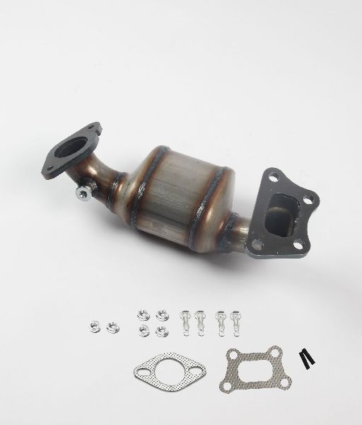 Catalytic Converter - Front Left for 2014-2016 Chevrolet Impala (Original Performance OPCG4132)