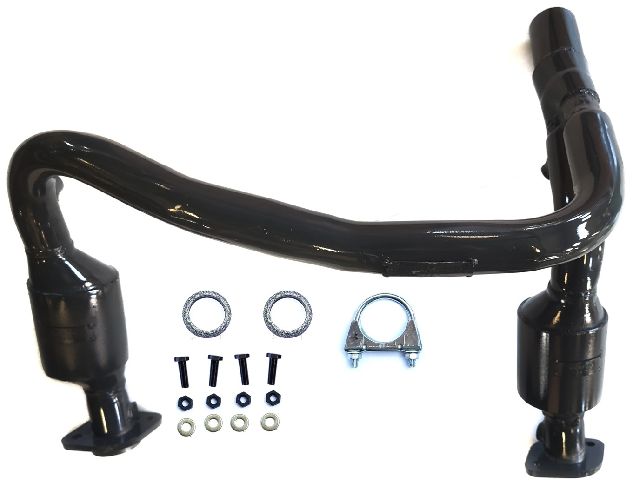 Catalytic Converter for 2004-2010 Dodge Dakota (Original Performance OPCJ1009)