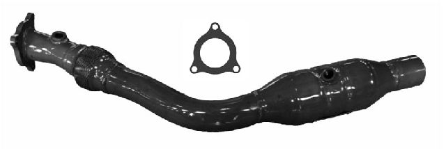 Catalytic Converter for 2004-2006 Chrysler Pacifica (Original Performance OPCC1002)