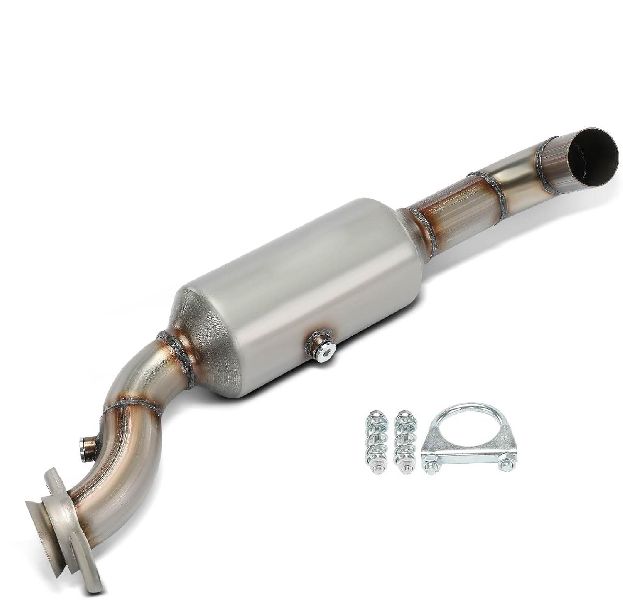 Catalytic Converter - Left for 2015-2017 Ford Expedition (Original Performance OPCF5120)