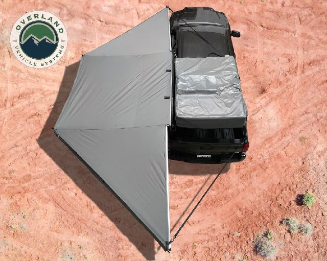 Overland Vehicle Systems Portable Awning 