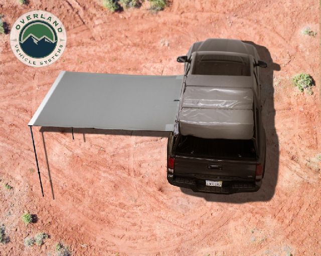 Overland Vehicle Systems Portable Awning 