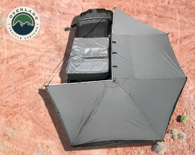 Overland Vehicle Systems Portable Awning 