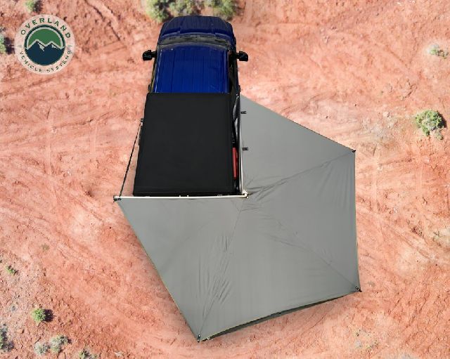 Overland Vehicle Systems Portable Awning 