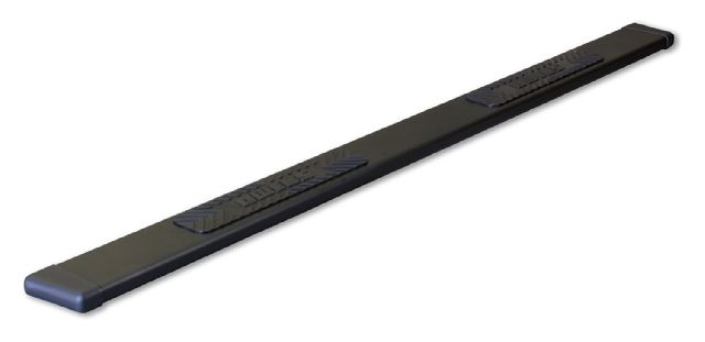 Owens Running Board 