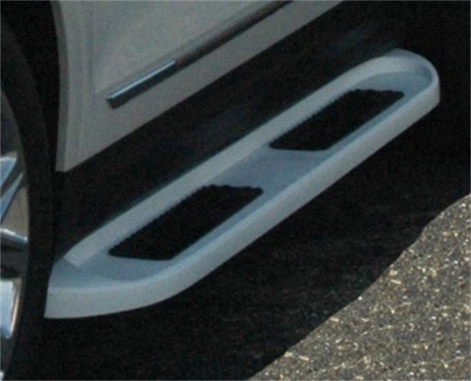 2019, 2018, 2017 GMC Acadia Running Board