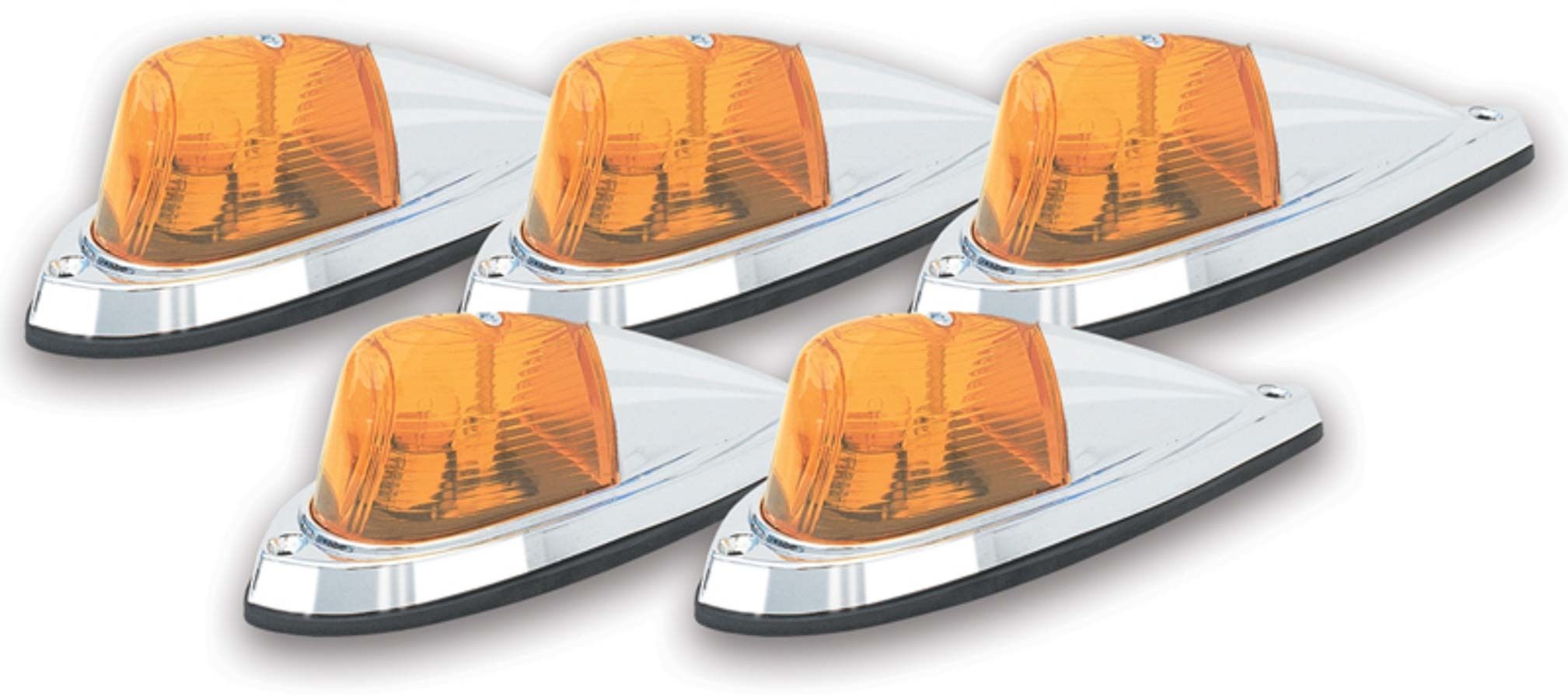 1987, 1986, 1985 Chevrolet Astro Truck Cab Light