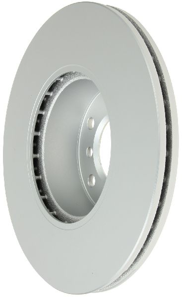 Disc Brake Rotor - Front for 2013-2018 BMW 320i (Pagid 355123002)