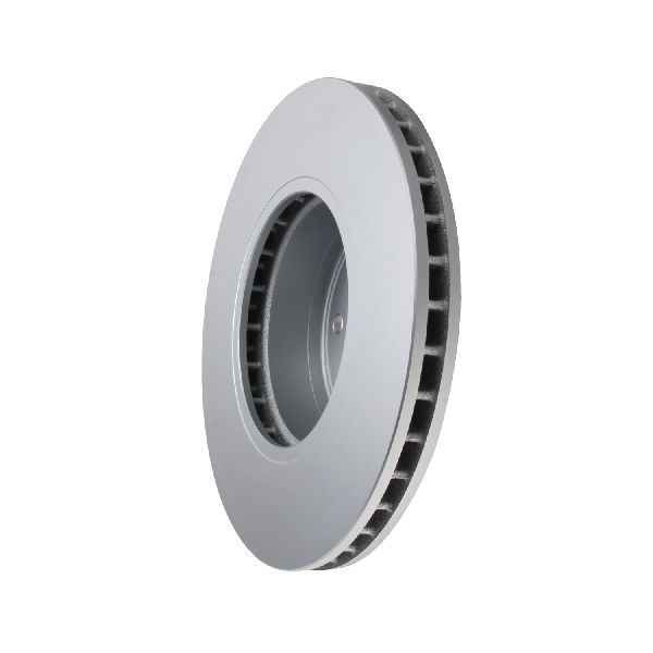 Disc Brake Rotor - Front for 2008 BMW 535xi (Pagid 355109922)