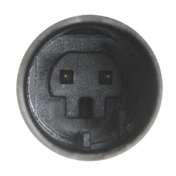 Disc Brake Pad Wear Sensor - Front for 2001-2006 BMW M3 (Pagid 355250461)