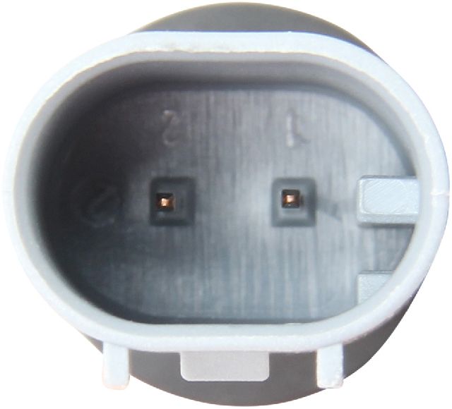 Disc Brake Pad Wear Sensor - Front for 2016-2021 BMW M2 (Pagid 355252341)