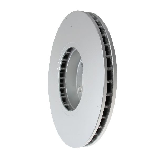 Disc Brake Rotor - Front for 2007-2018 BMW X5 (Pagid 355122892)