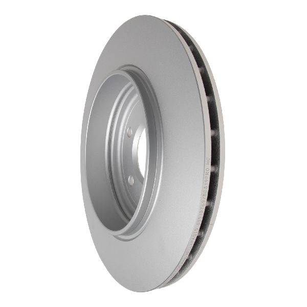 Disc Brake Rotor - Rear for 2001-2005 BMW 330i (Pagid 355107692)