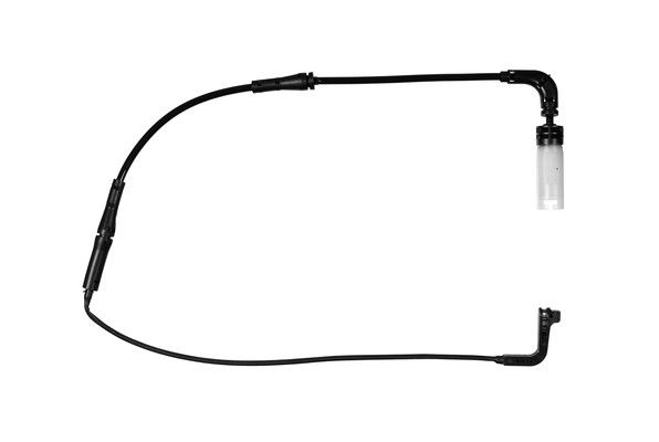 Disc Brake Pad Wear Sensor - Rear for 2006-2010 BMW M5 (Pagid 355250651)
