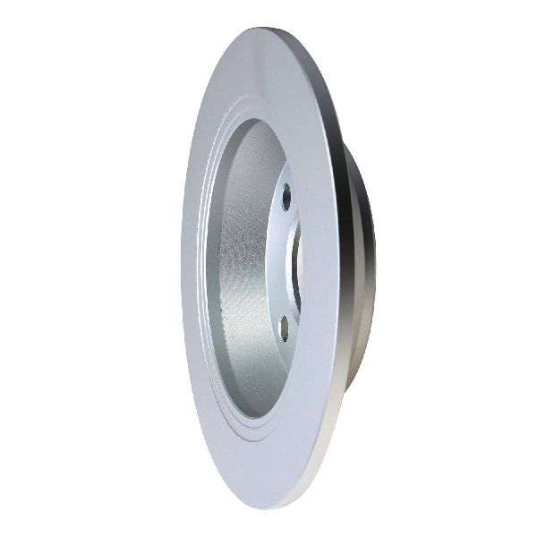 Disc Brake Rotor - Rear for 1988-1993 Saab 900 (Pagid 355122342)