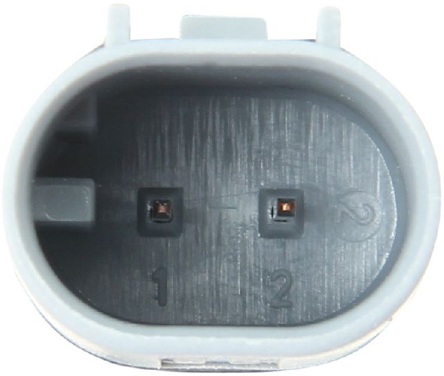 Disc Brake Pad Wear Sensor - Front for 2013-2016 BMW M5 (Pagid 355251631)