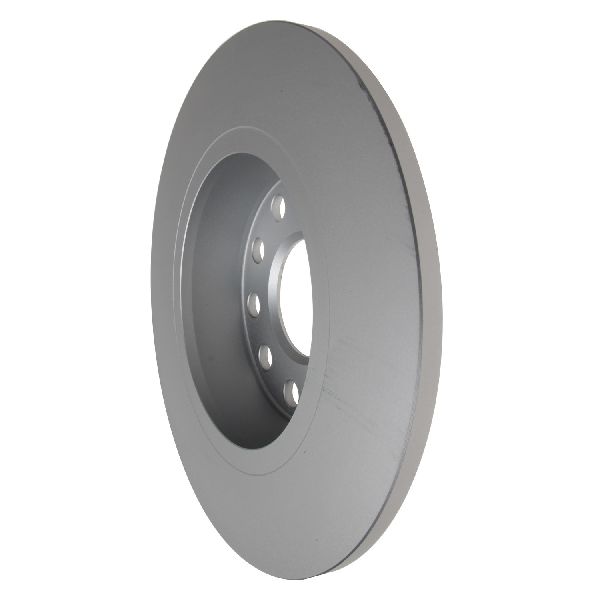 Disc Brake Rotor - Rear for 2012-2022 Volkswagen Passat (Pagid 355116972)