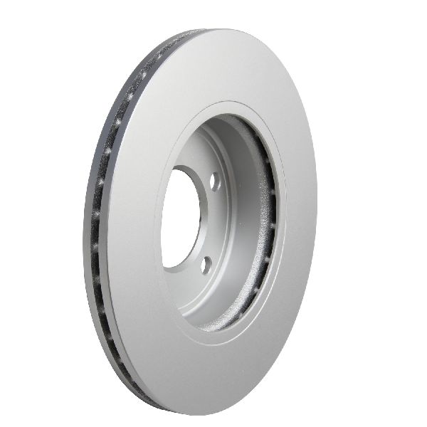 Disc Brake Rotor - Front for 2000 BMW 323Ci (Pagid 355106552)