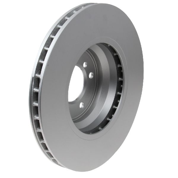 Disc Brake Rotor - Front for 2013-2015 BMW X1 (Pagid 355113532)