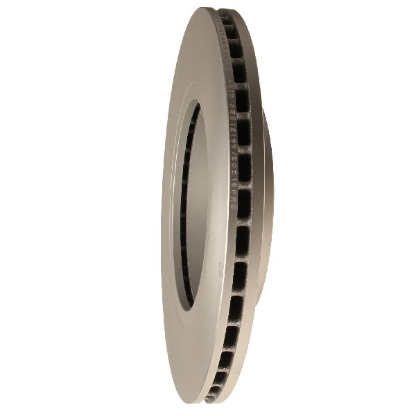 Disc Brake Rotor - Front for 2001-2005 BMW 330i (Pagid 355121992)