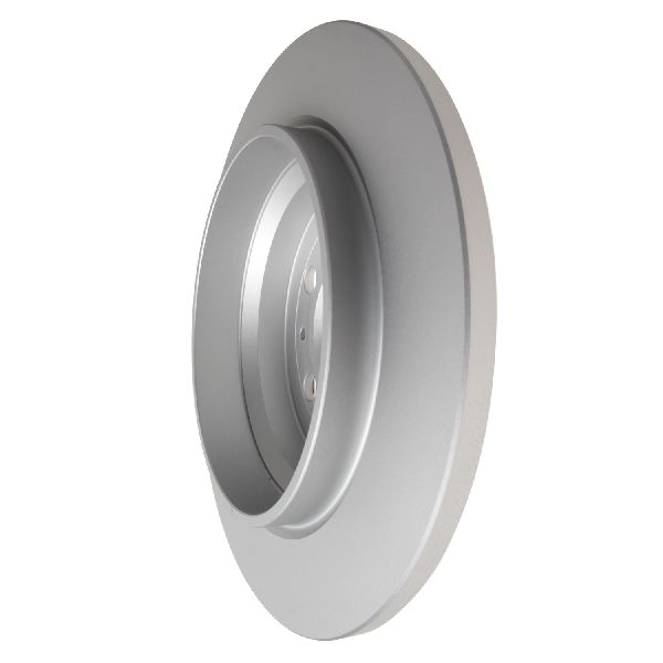 Disc Brake Rotor - Rear for 2003-2007 Volvo XC70 (Pagid 355107092)