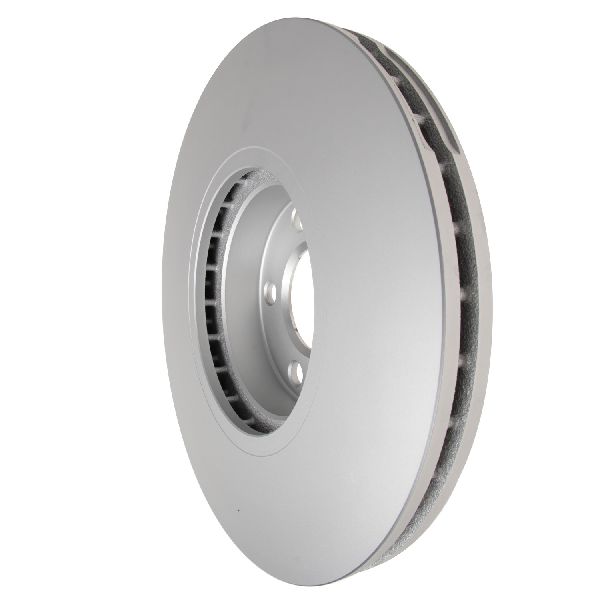 Disc Brake Rotor - Front for 2007-2018 BMW X5 (Pagid 355122902)