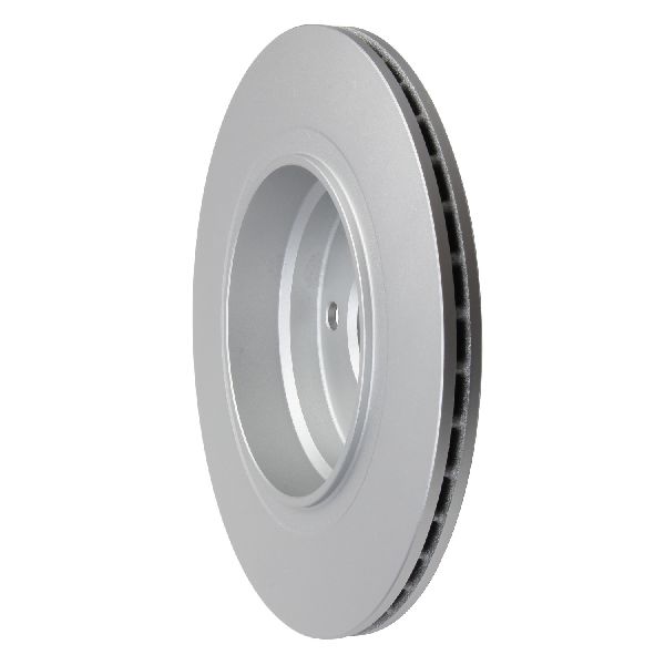 Disc Brake Rotor - Rear for 2000 BMW 323Ci (Pagid 355106572)