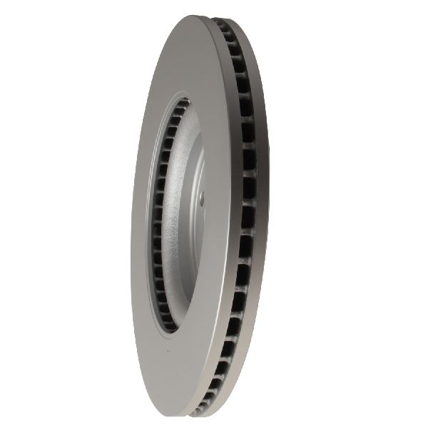 Disc Brake Rotor - Front for 2006-2008 Jaguar S-Type (Pagid 355123072)