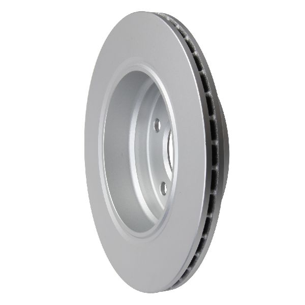 Disc Brake Rotor - Rear for 2000 BMW 323Ci (Pagid 355104282)