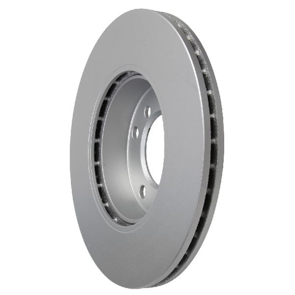 Disc Brake Rotor - Front for 2000 BMW 323Ci (Pagid 355102582)