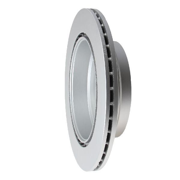 Disc Brake Rotor - Rear for 2012-2015 BMW X1 (Pagid 355117832)