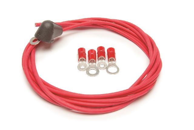Painless Wiring Alternator Harness 
