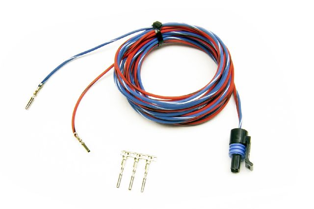 Painless Wiring Electrical Pigtail 