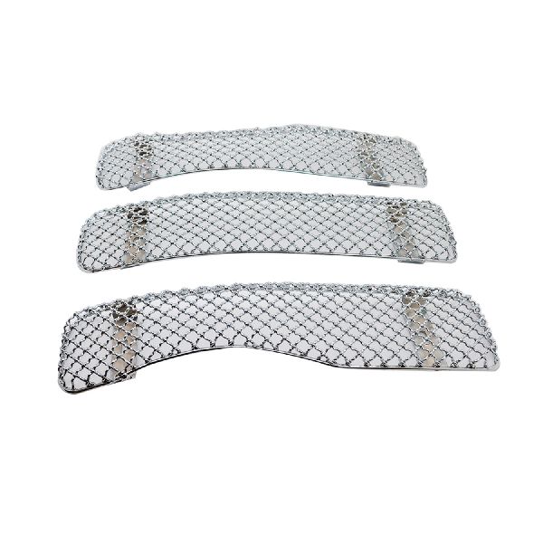 Paramount Automotive Grille  Front 
