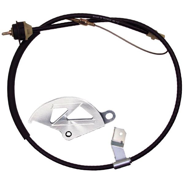 PERFECTION Clutch Cable Kit 
