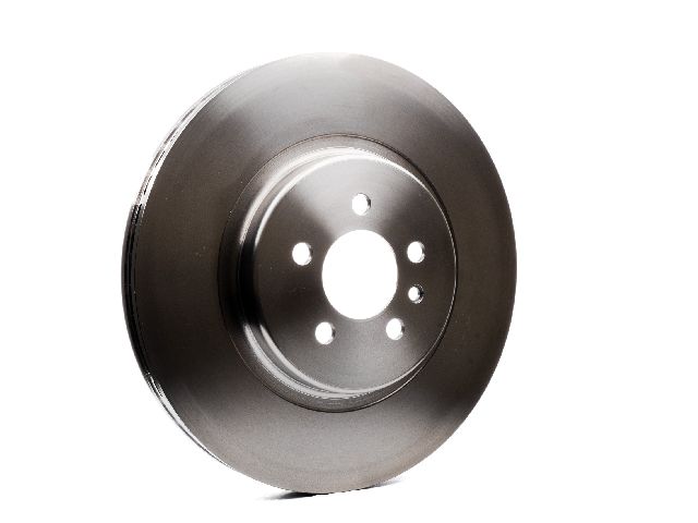 Disc Brake Rotor - Front for 2014-2020 Chrysler 300 (Performance Friction 370.057.01)