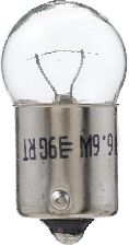 Multiple Commercial Pack Philips PC579CP Map Light Bulb-Standard
