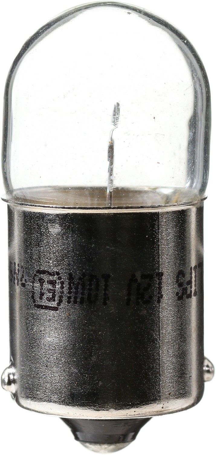 1988 Mercedes-Benz 300CE Side Marker Light Bulb - Rear Philips 1988 Mercedes-Benz 300CE Side Marker Light Bulb - Rear Philips