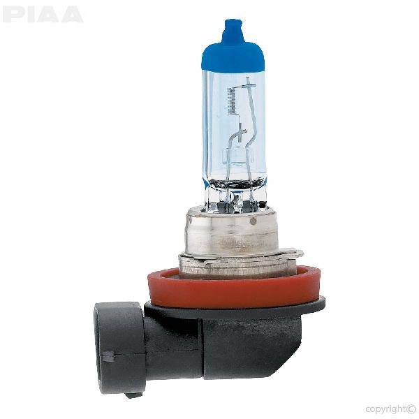 PIAA Headlight Bulb 