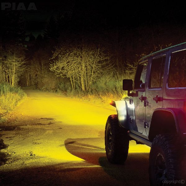 PIAA Driving Light 