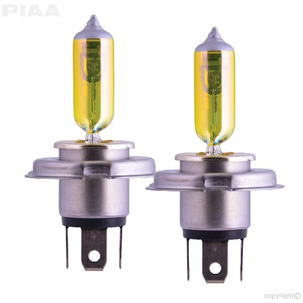PIAA Headlight Bulb 
