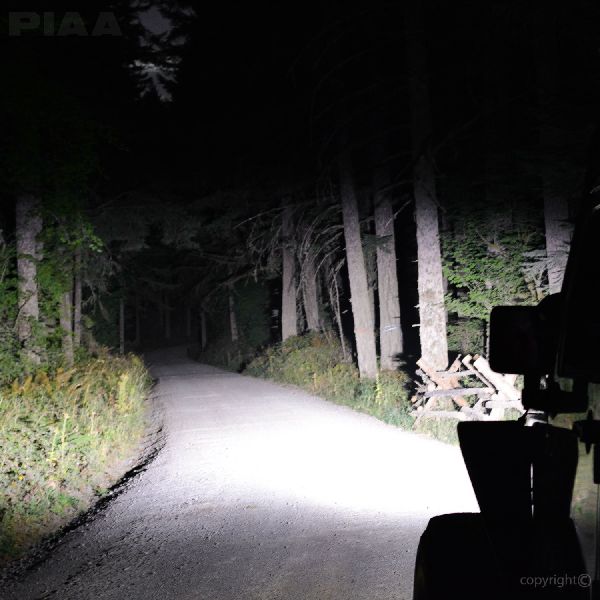 PIAA Driving Light 