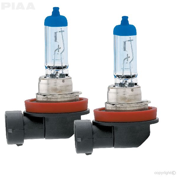 PIAA Headlight Bulb 