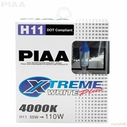 PIAA Headlight Bulb 