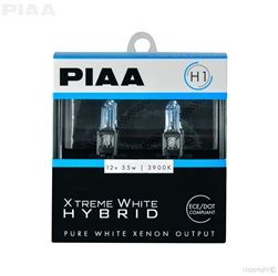 PIAA Headlight Bulb 