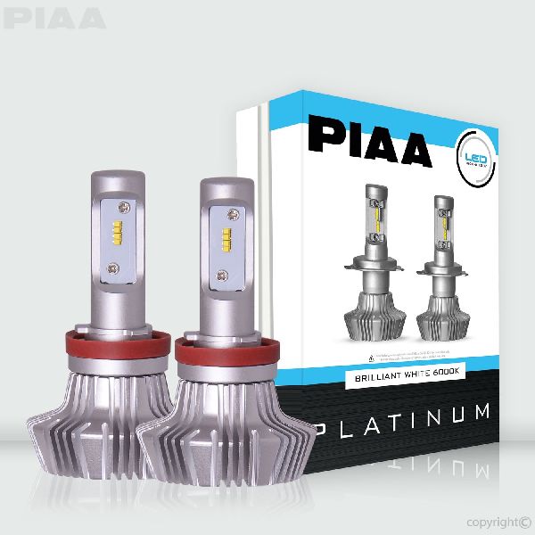 PIAA Fog Light Bulb 