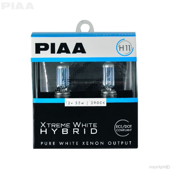 PIAA Fog Light Bulb 