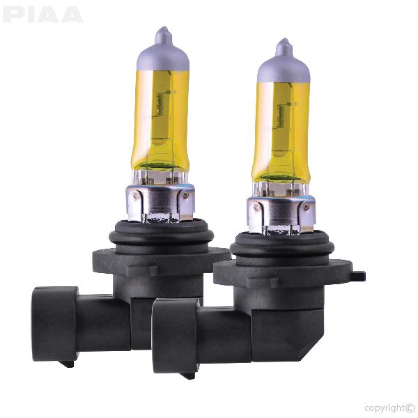 PIAA Headlight Bulb 